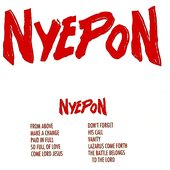 Nyepon