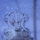 promise me you'll take me to see snow someday
