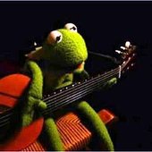 Sad Kermit
