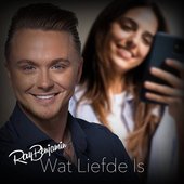 Wat liefde is