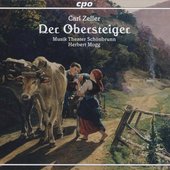 Zeller: Der Obersteiger