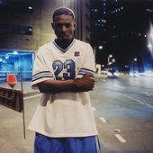 GZA/Genius