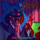 Vore Party Genocide