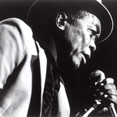 John Lee Hooker