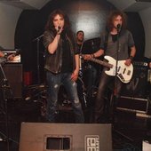 Maršal - Live 2012