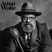 Afton Wolfe