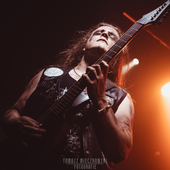 Avatar for machinehead276