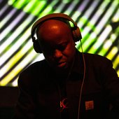 Infiniti (Juan Atkins)
