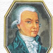 Maksym (or Maxim) Berezovsky