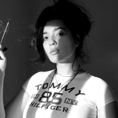 b&w
