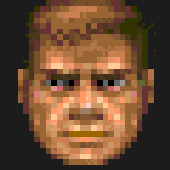 Doomface için avatar