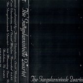 the gangplansisteele quartet