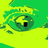 "The eye"
