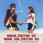 Nakalimutan Ko Nang Kalimutan Ka