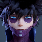 Avatar for Daverosx