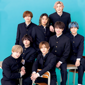 Hey! Say! JUMP