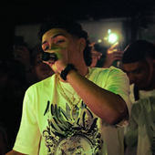 Tury At Concert