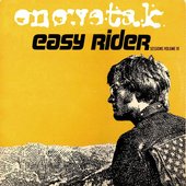 Easy Rider Sessions Volume III