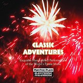 Classic Adventures