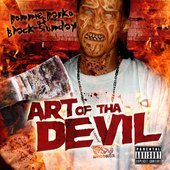 Art Of Tha Devil