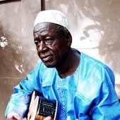 Boubacar Traoré