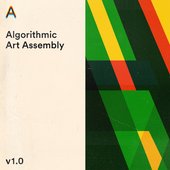Algorithmic Art Assembly v1.0