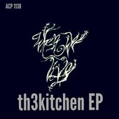th3kitchen EP