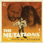 The Mutations: Unreleased Basil Kirchin Film Music From 1968 and 1974