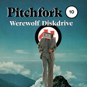 Pitchfork