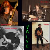 Valve