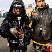 Diddy & SosMula