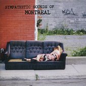 Sympathetic Sounds of Montreal