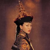 電視劇《如懿傳》原聲帶