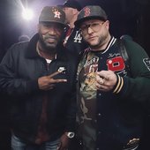  Bun B & Statik Selektah