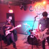 Cafe Incite 12/30/2010