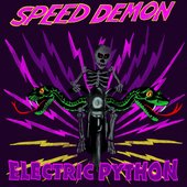 Speed Demon