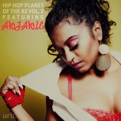 Hip Hop Planet of the 8Z Vol. 2