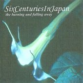 The Burning And Falling Away