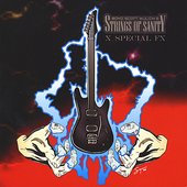 Strings of Sanity 'X Special FX'