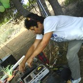 DJ Biofa (Namaha Records)