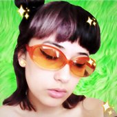 spacegirl gemmy