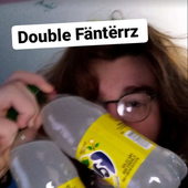 double fanterrz!