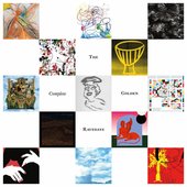 The Complete Golden Ravedays