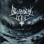All-Devouring Light - Descent Into Hadal [ep]