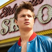 Ansel Elgort for Billboard Magazine (June 2017)