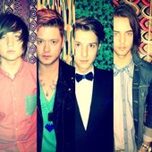 Hot Chelle Rae 2012