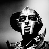 MF DOOM