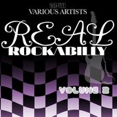 Real Rockabilly Vol 2