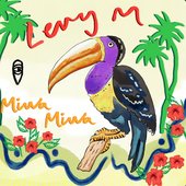 Miwa Miwa EP