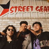 Street Gear